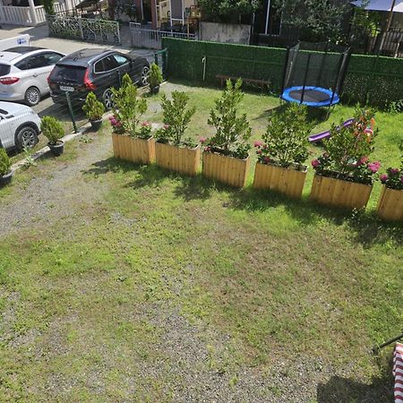 Apartment Imeri 乌雷基 外观 照片