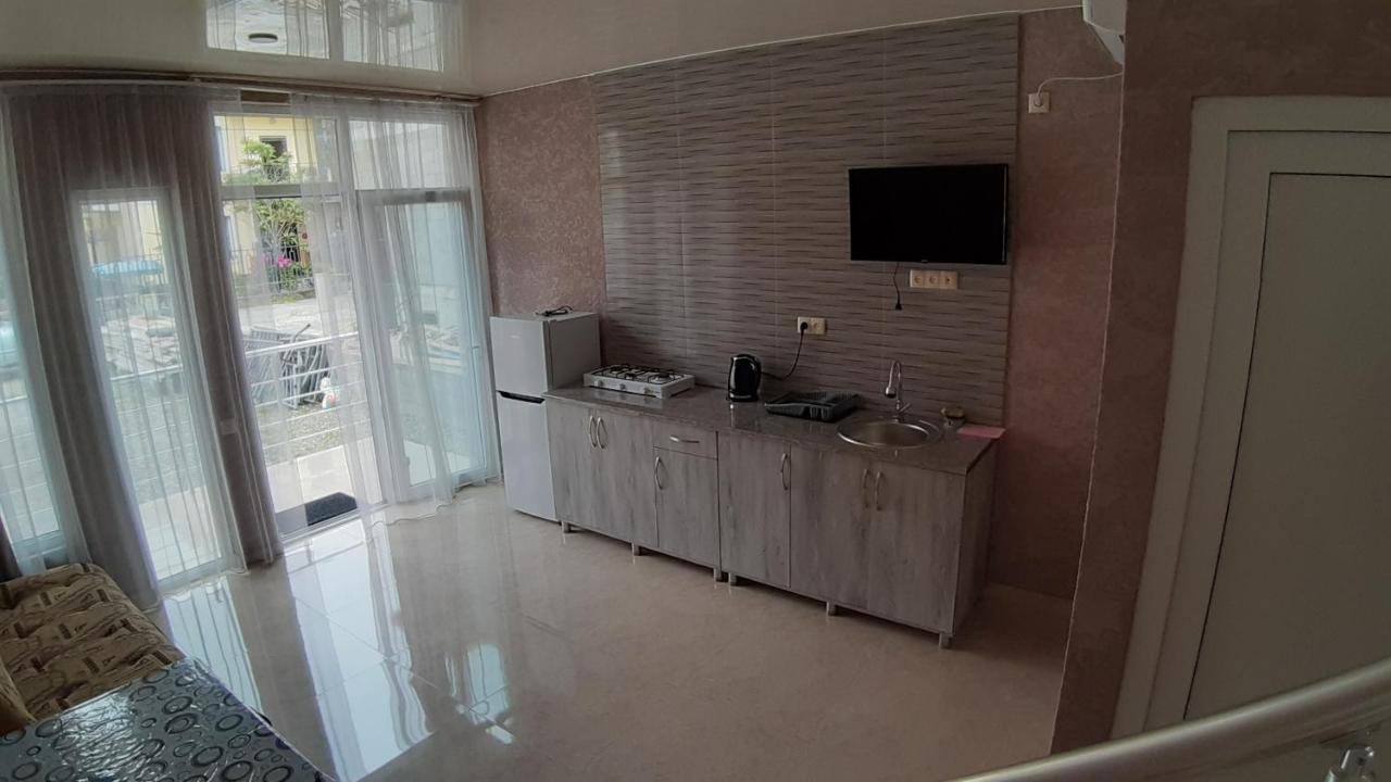 Apartment Imeri 乌雷基 外观 照片