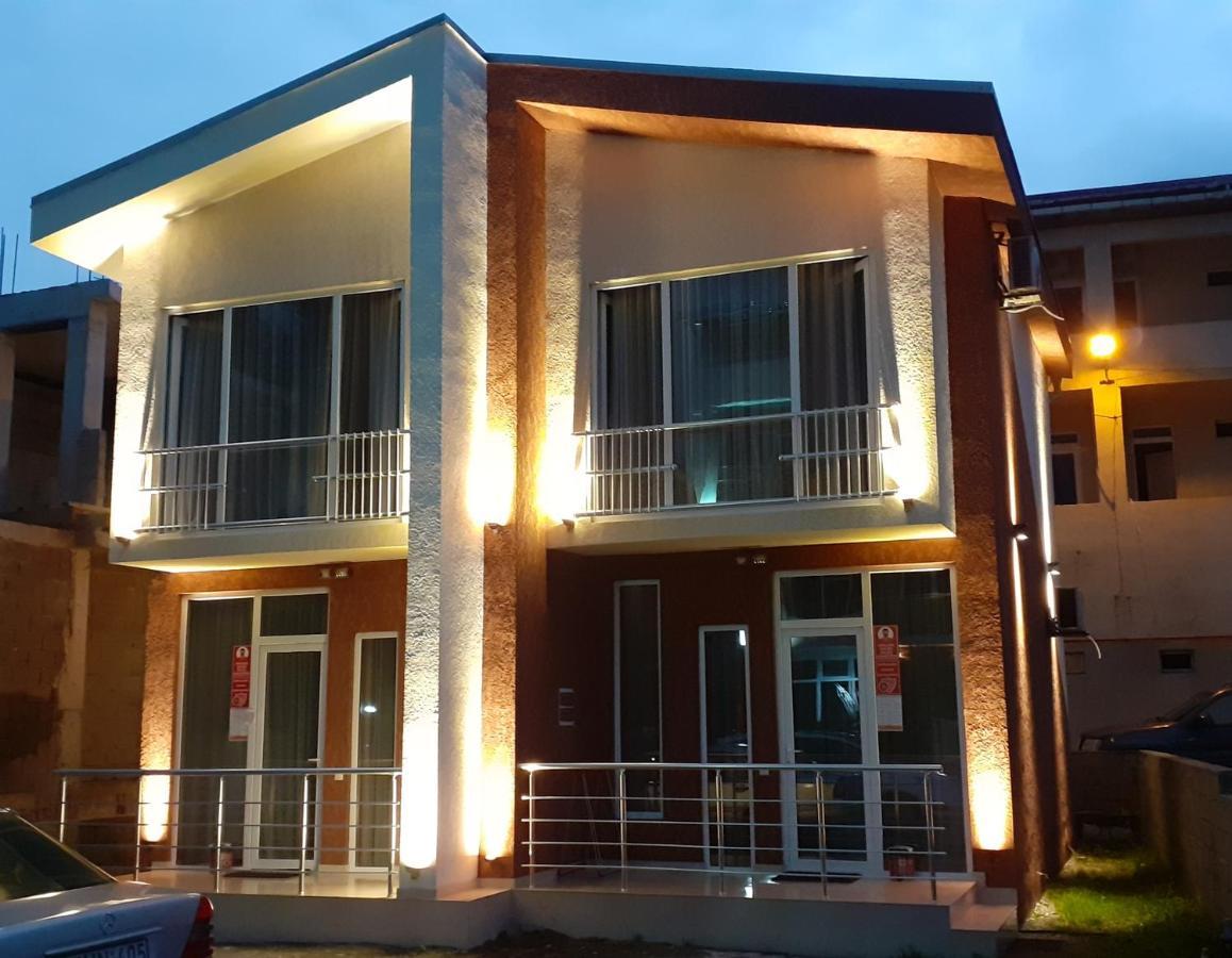 Apartment Imeri 乌雷基 外观 照片