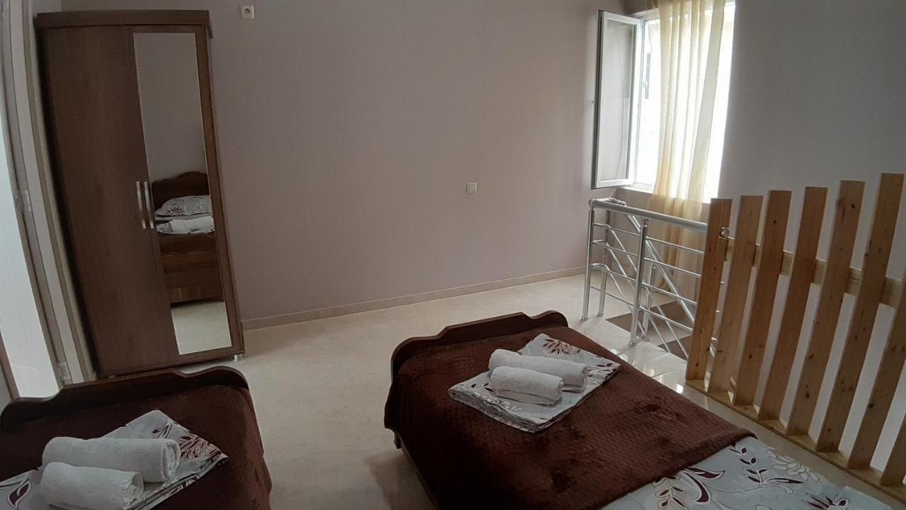 Apartment Imeri 乌雷基 外观 照片
