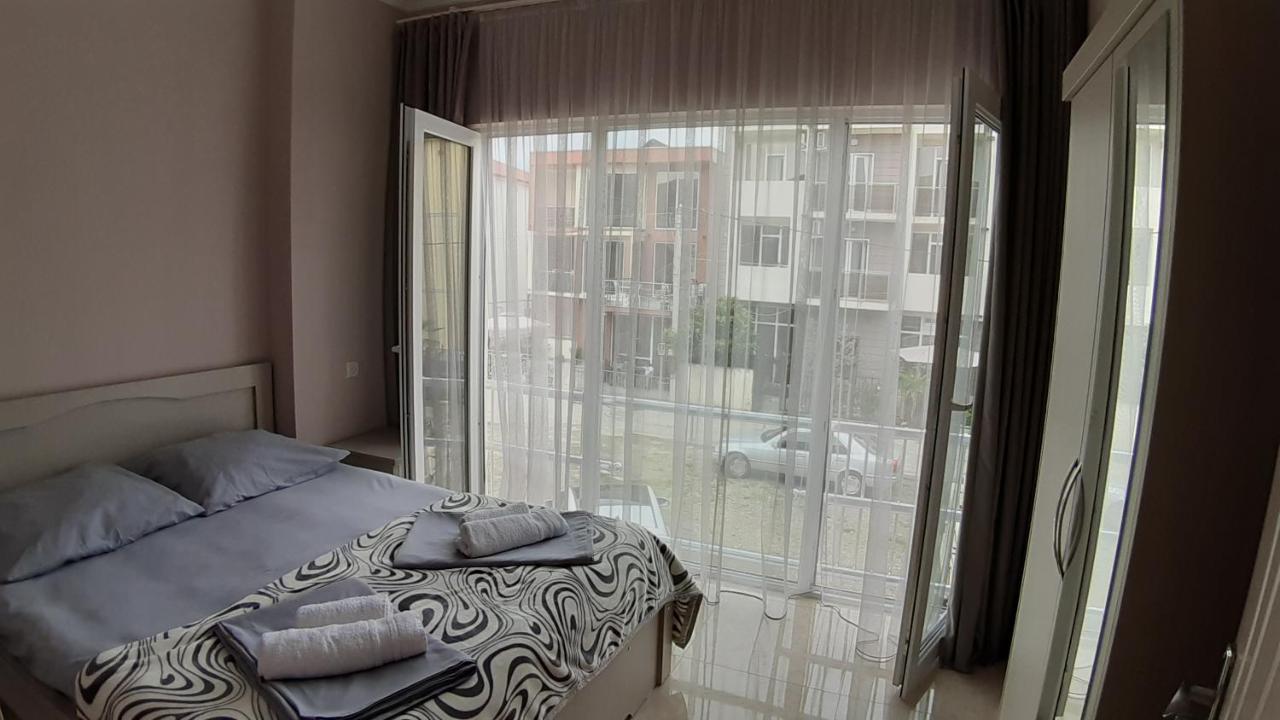 Apartment Imeri 乌雷基 外观 照片