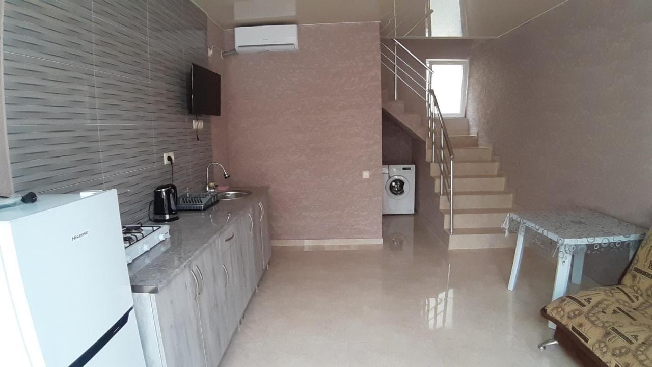Apartment Imeri 乌雷基 外观 照片