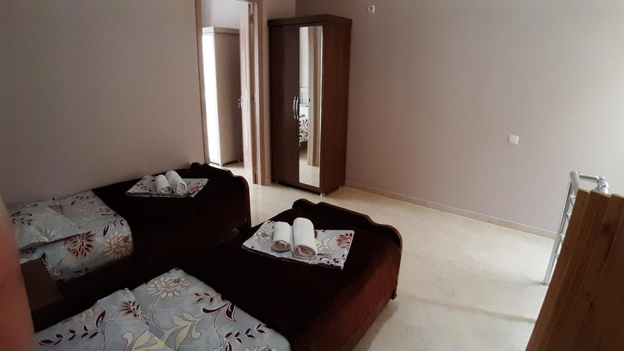 Apartment Imeri 乌雷基 外观 照片
