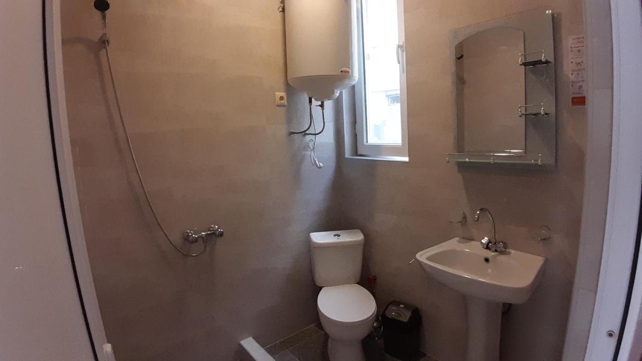Apartment Imeri 乌雷基 外观 照片