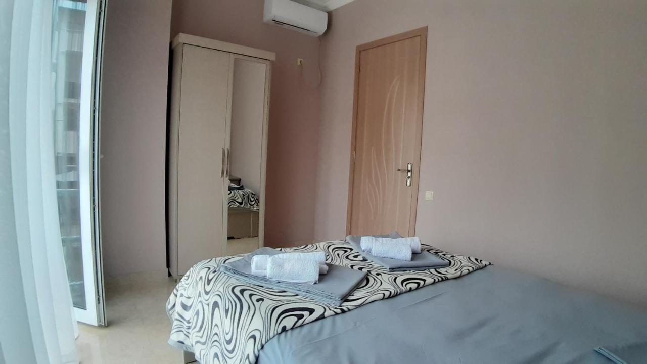 Apartment Imeri 乌雷基 外观 照片