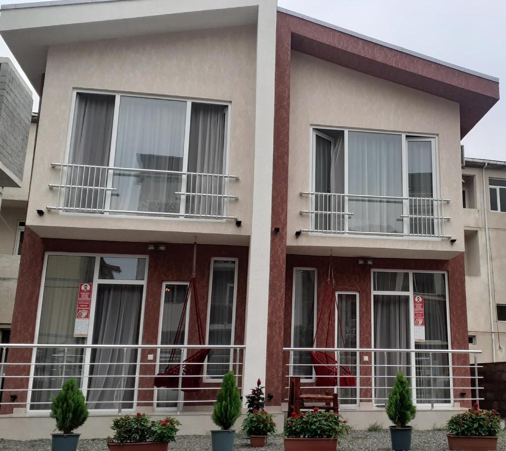 Apartment Imeri 乌雷基 外观 照片