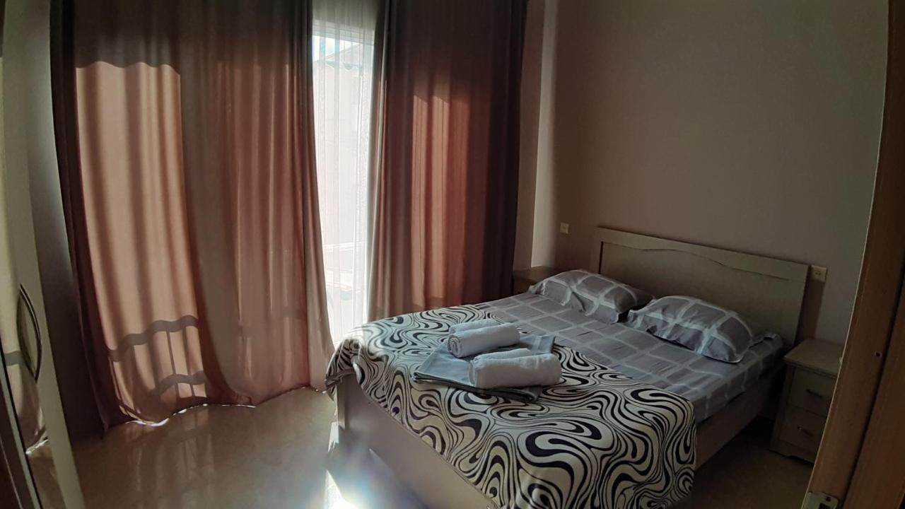 Apartment Imeri 乌雷基 外观 照片
