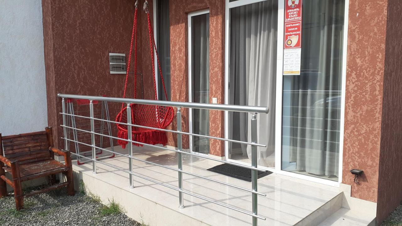 Apartment Imeri 乌雷基 外观 照片