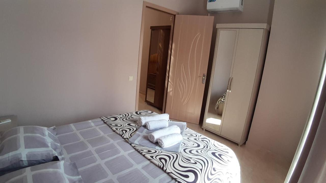 Apartment Imeri 乌雷基 外观 照片