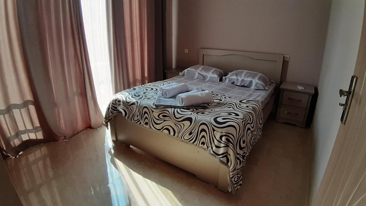 Apartment Imeri 乌雷基 外观 照片