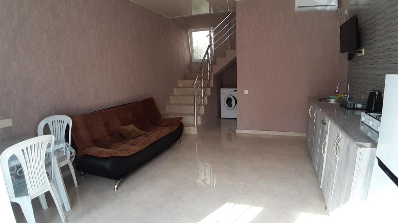 Apartment Imeri 乌雷基 外观 照片