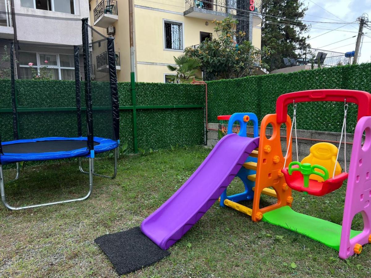 Apartment Imeri 乌雷基 外观 照片