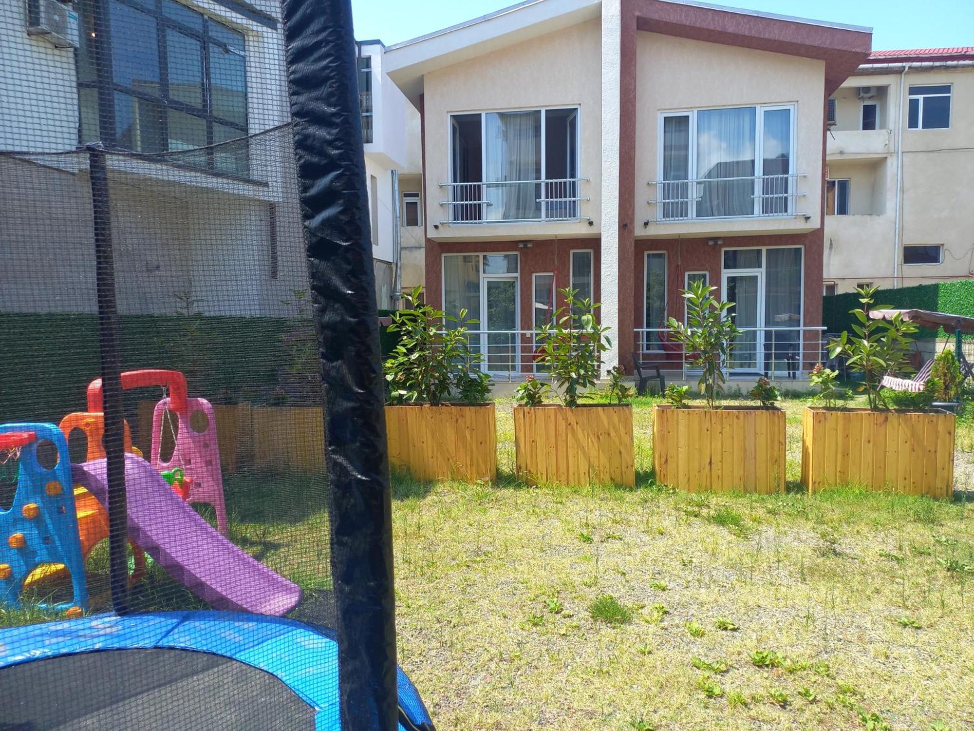 Apartment Imeri 乌雷基 外观 照片