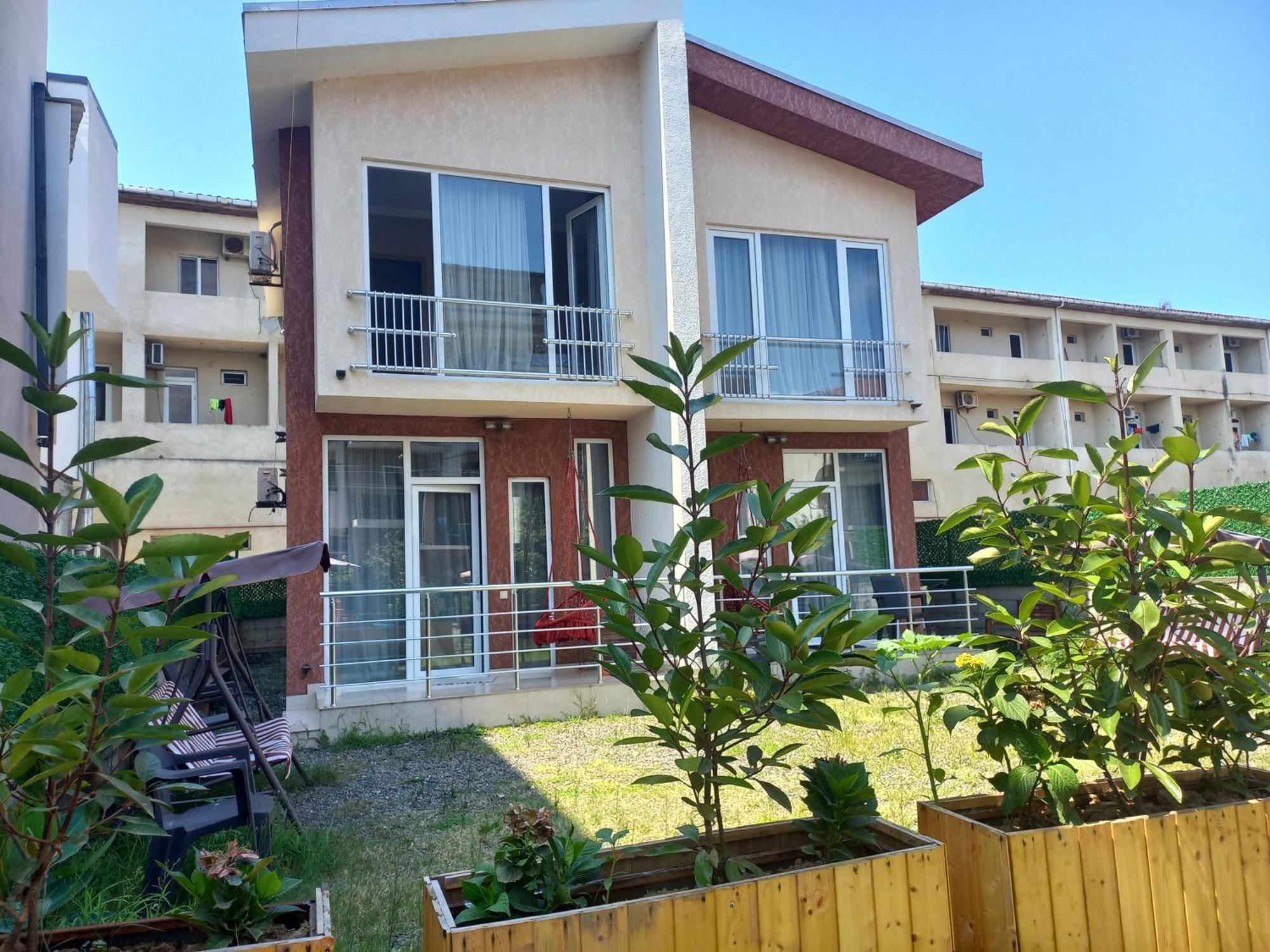 Apartment Imeri 乌雷基 外观 照片