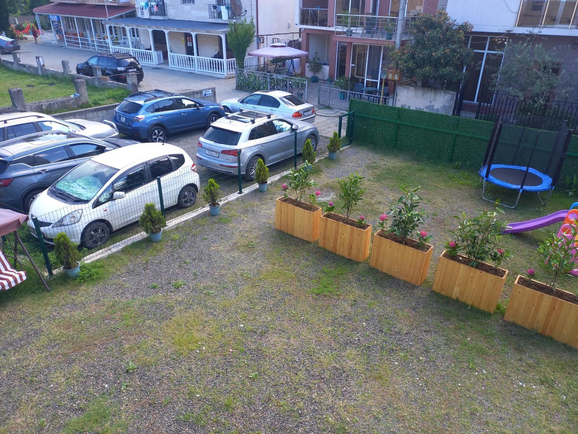 Apartment Imeri 乌雷基 外观 照片