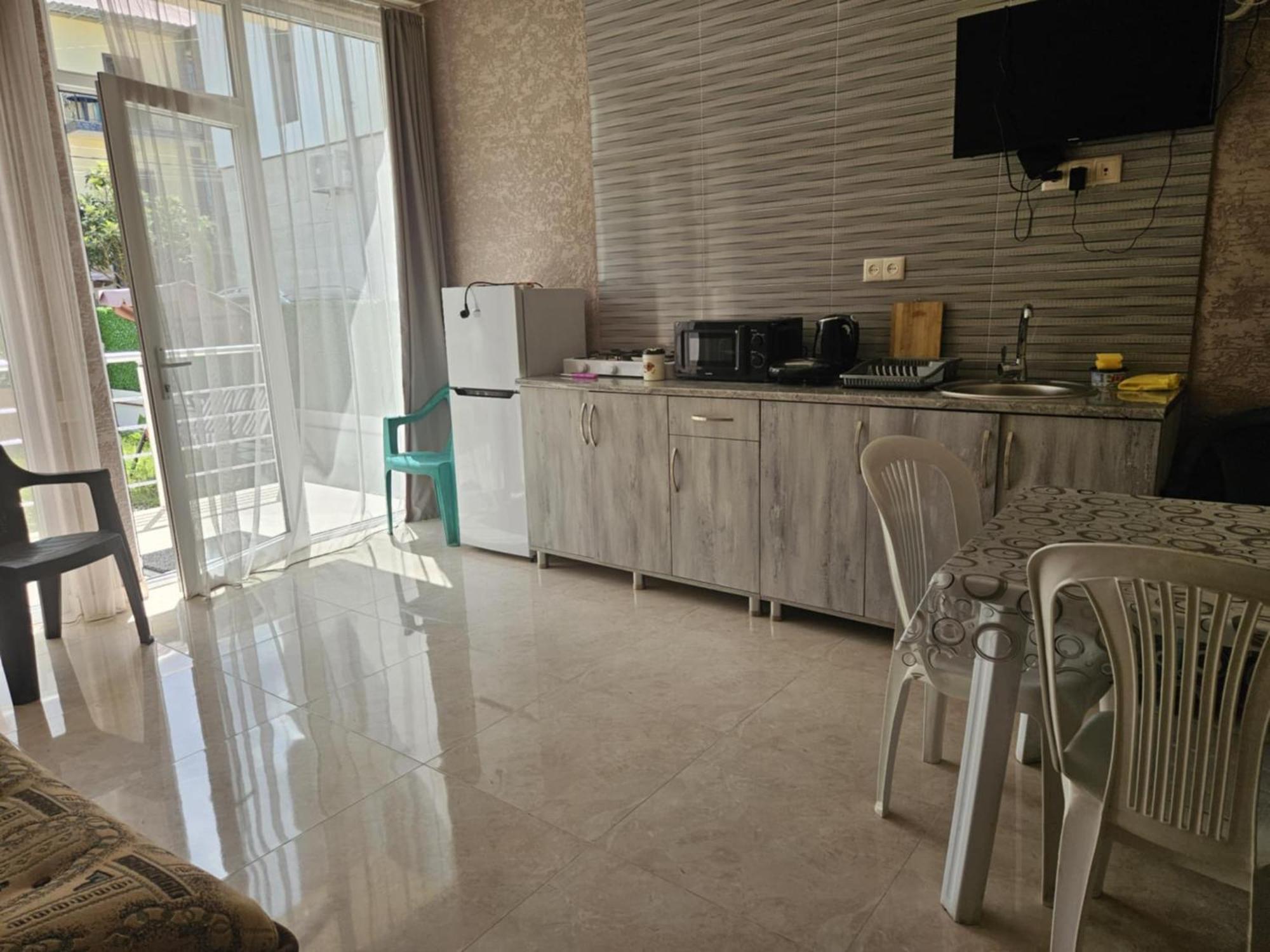 Apartment Imeri 乌雷基 外观 照片