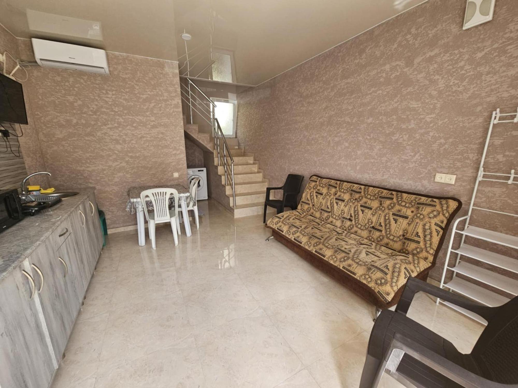 Apartment Imeri 乌雷基 外观 照片